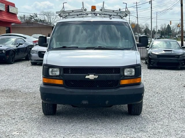 2015 Chevrolet Express - Image 2 of 14
