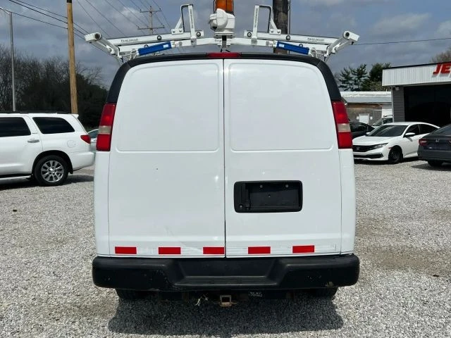 2015 Chevrolet Express - Image 7 of 14