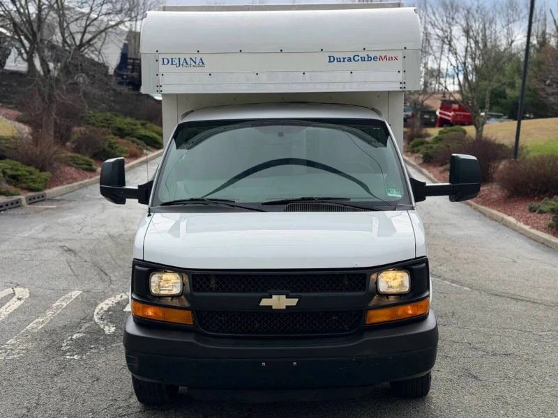 2015 Chevrolet Express - Image 3 of 12