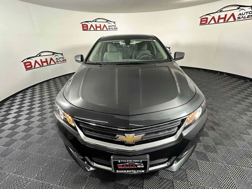 2015 Chevrolet Impala 10th Gen - Image 13 of 21