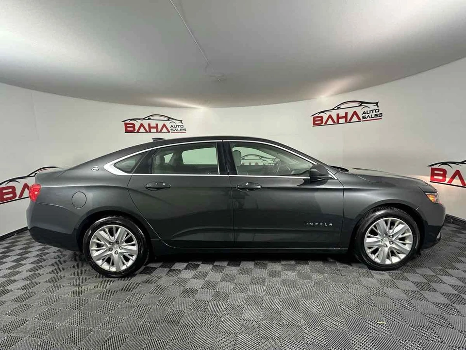 2015 Chevrolet Impala 10th Gen - Image 10 of 21