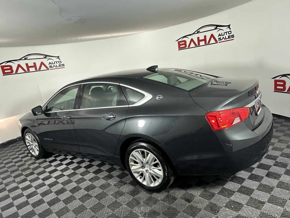 2015 Chevrolet Impala 10th Gen - Image 5 of 21