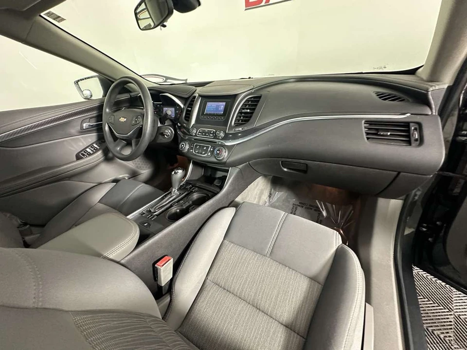 2015 Chevrolet Impala 10th Gen - Image 21 of 21