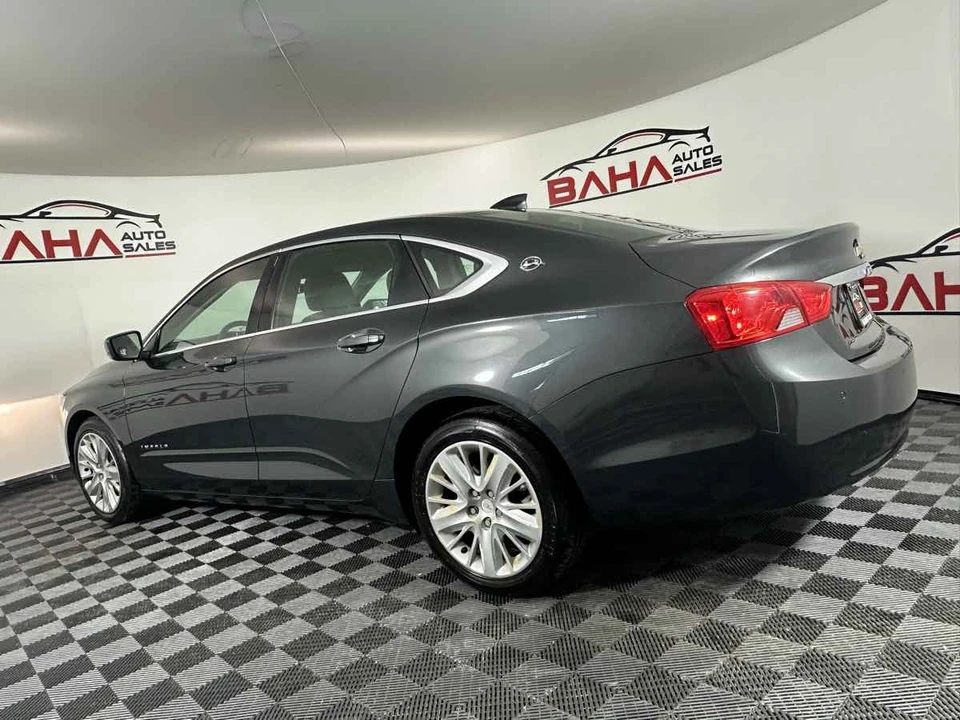 2015 Chevrolet Impala 10th Gen - Image 6 of 21