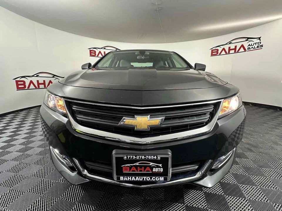 2015 Chevrolet Impala 10th Gen - Image 14 of 21