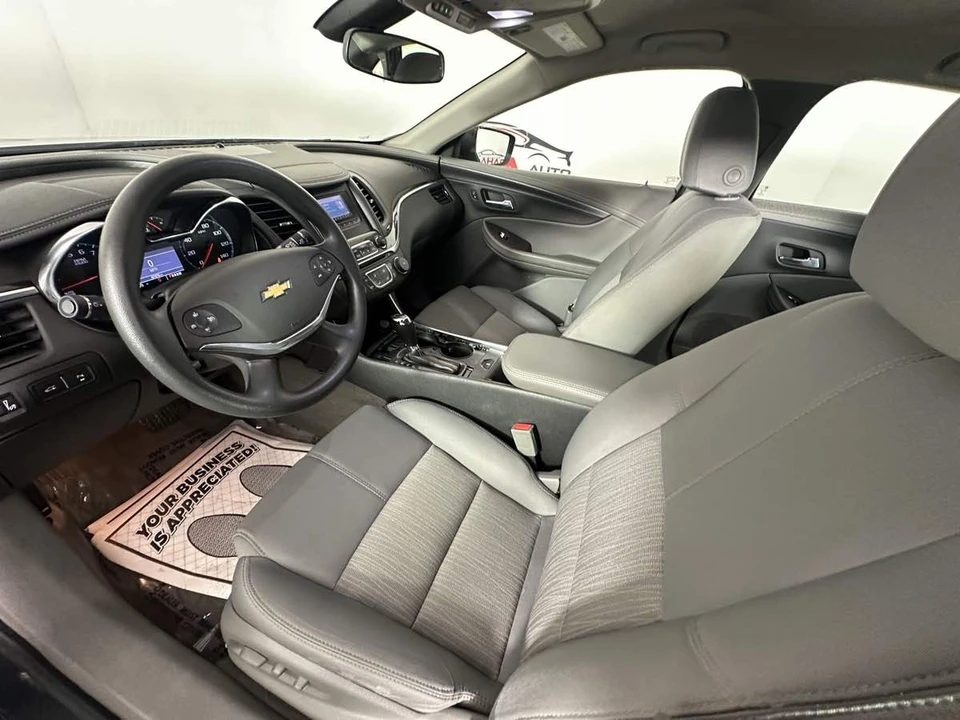 2015 Chevrolet Impala 10th Gen - Image 20 of 21