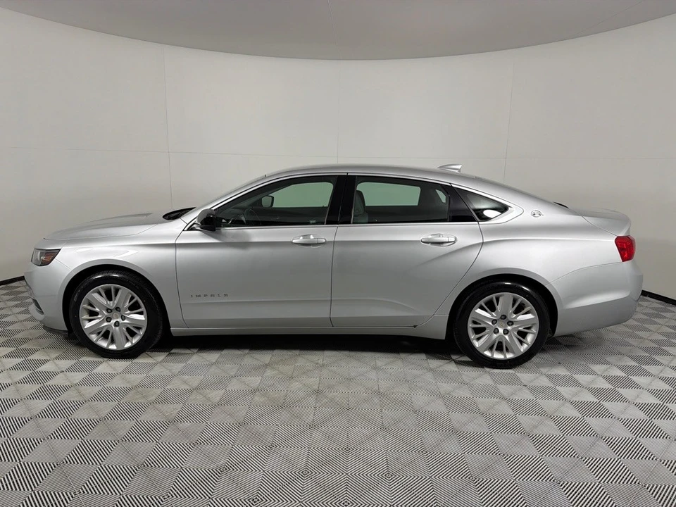2015 Chevrolet Impala 9th Gen - Image 5 of 22