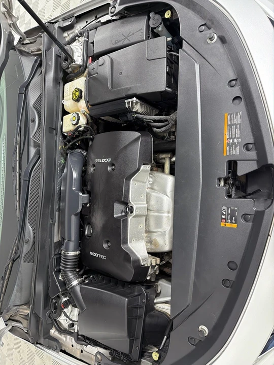 2015 Chevrolet Impala 9th Gen - Image 22 of 22