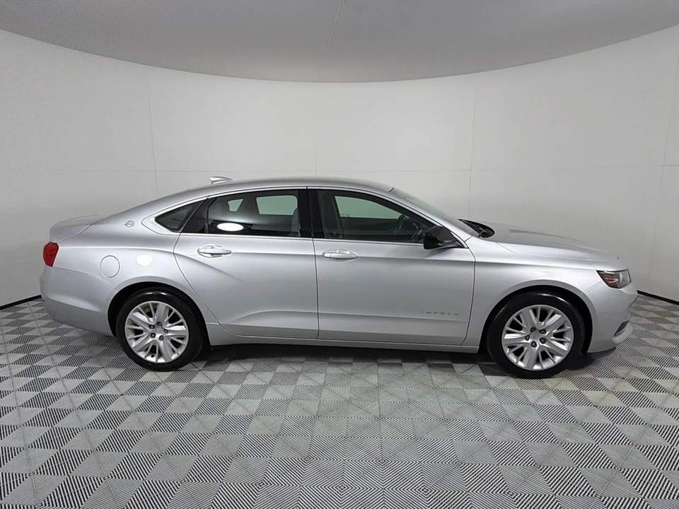 2015 Chevrolet Impala 9th Gen - Image 4 of 22