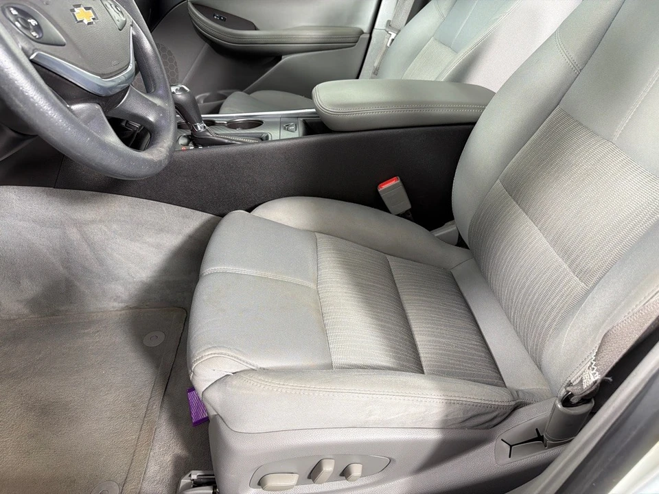 2015 Chevrolet Impala 9th Gen - Image 9 of 22