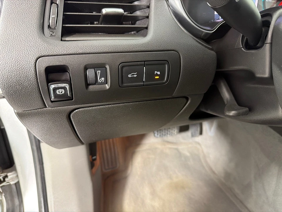 2015 Chevrolet Impala 9th Gen - Image 11 of 22