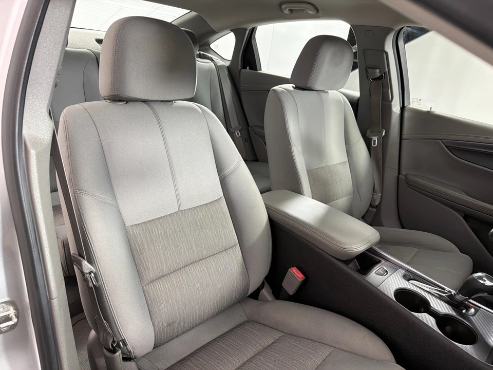 2015 Chevrolet Impala 9th Gen - Image 20 of 22
