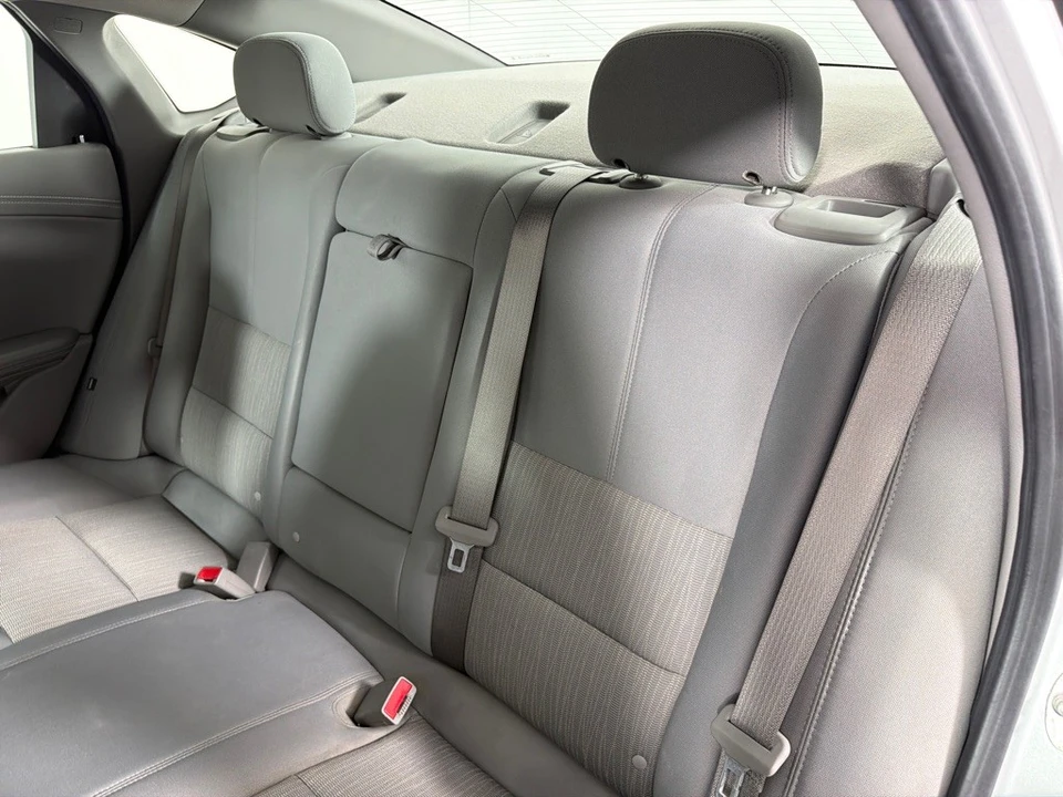 2015 Chevrolet Impala 9th Gen - Image 16 of 22