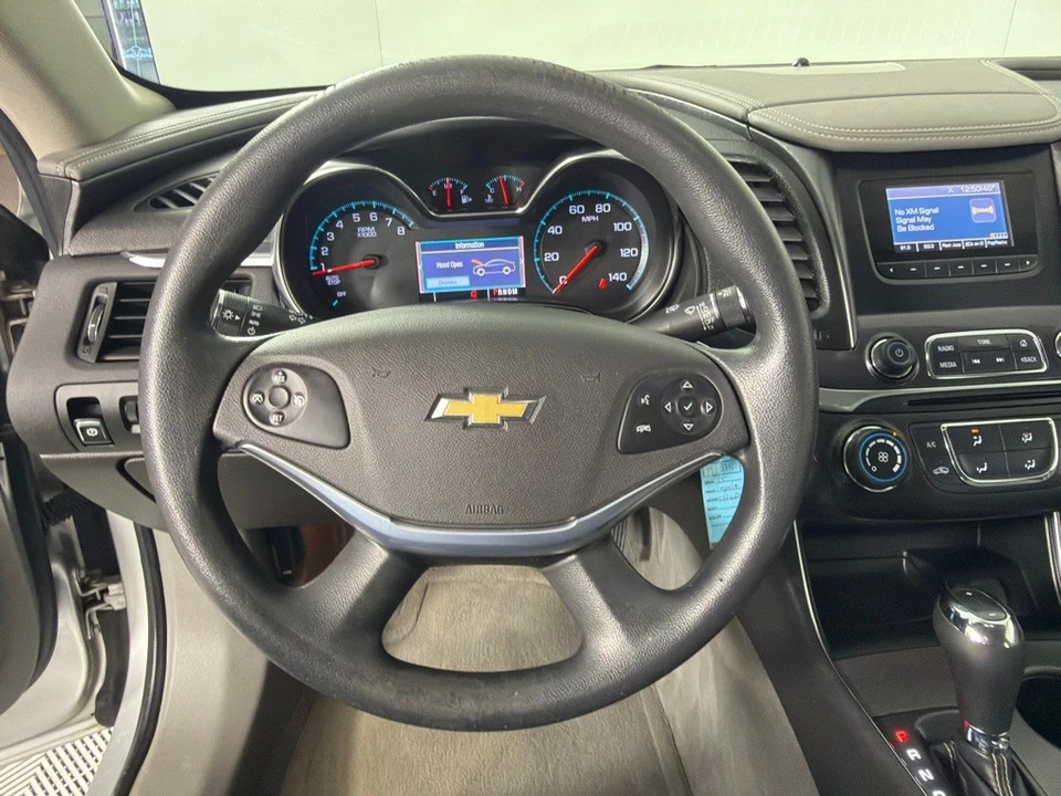 2015 Chevrolet Impala 9th Gen - Image 12 of 22