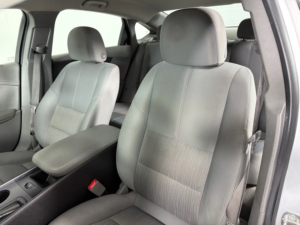 2015 Chevrolet Impala 9th Gen - Image 10 of 22