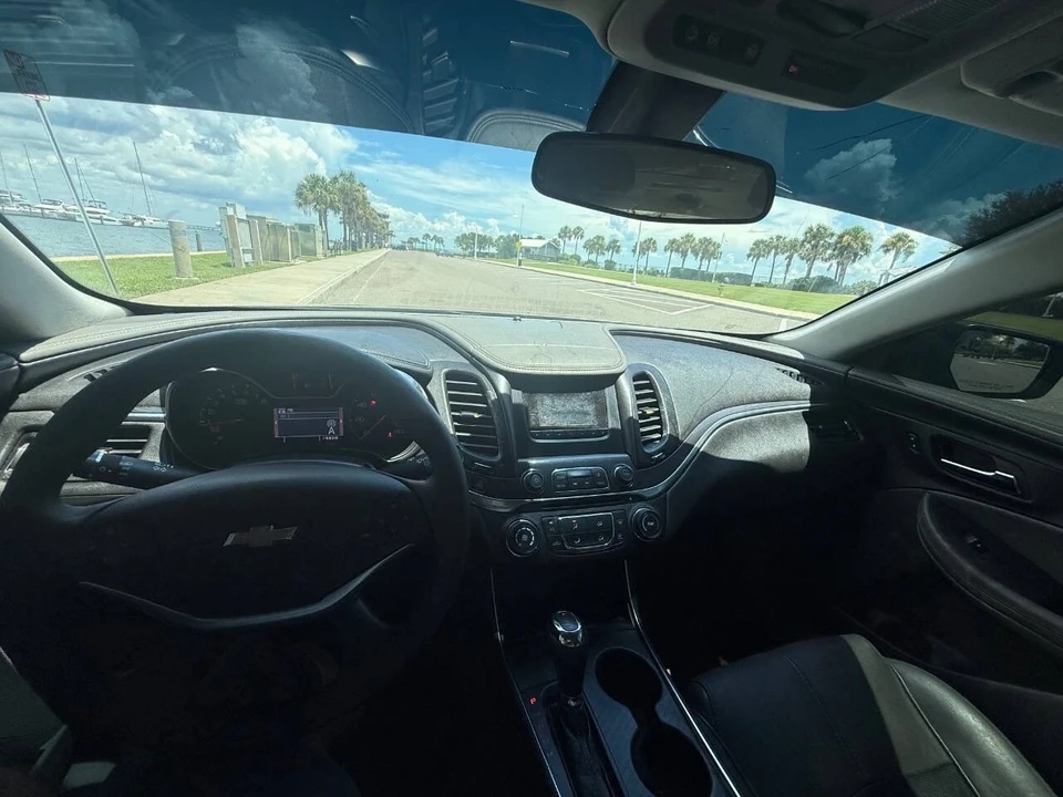 2015 Chevrolet Impala 10th Gen - Image 13 of 21