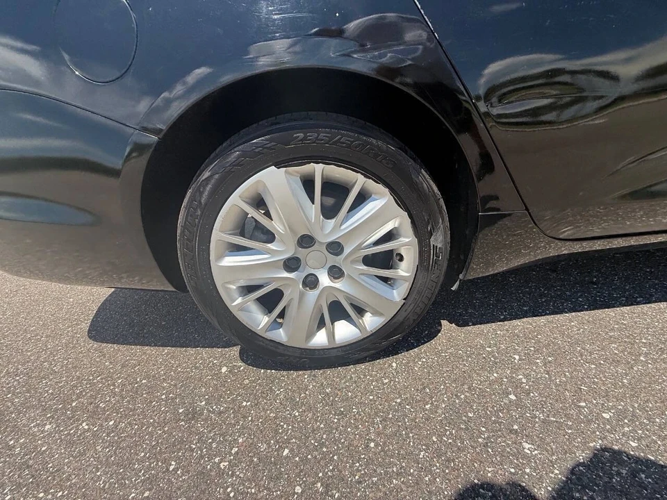 2015 Chevrolet Impala 10th Gen - Image 17 of 21