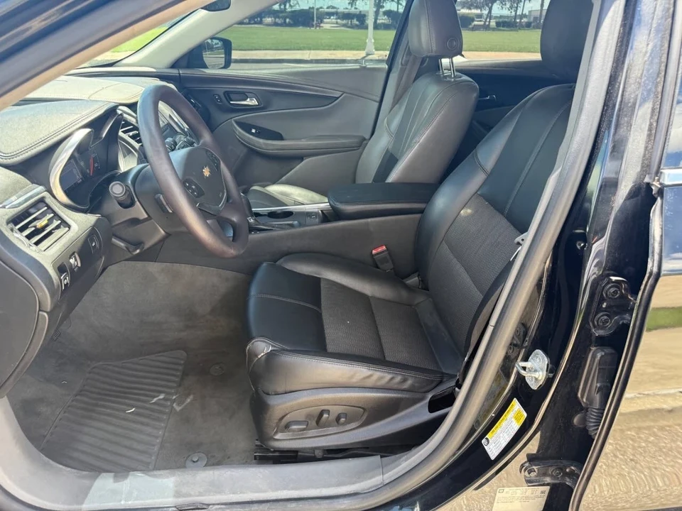 2015 Chevrolet Impala 10th Gen - Image 9 of 21