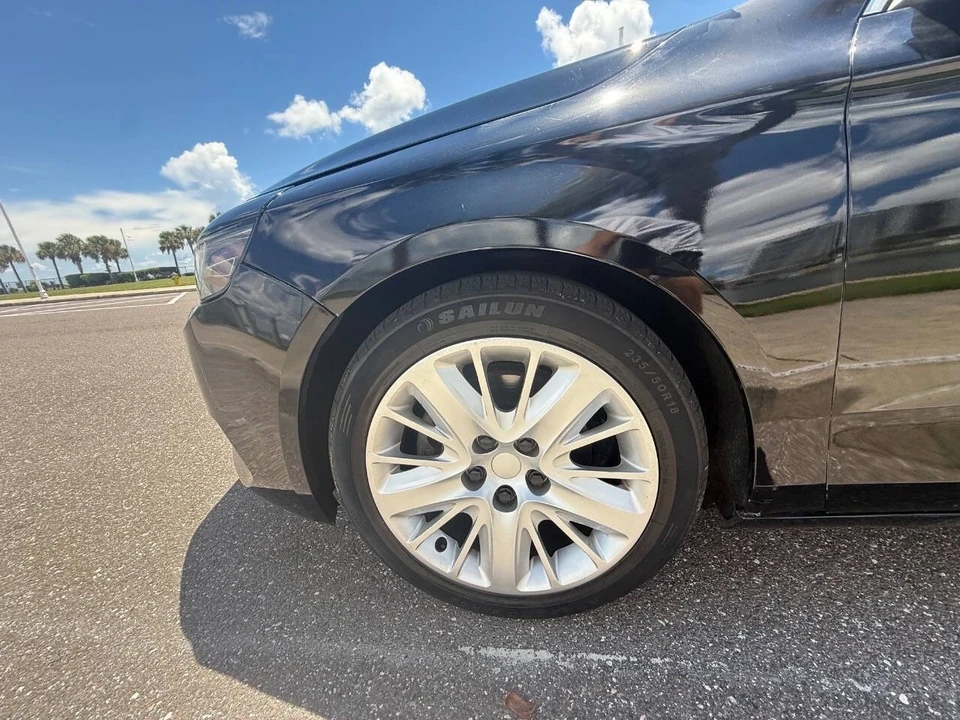 2015 Chevrolet Impala 10th Gen - Image 21 of 21