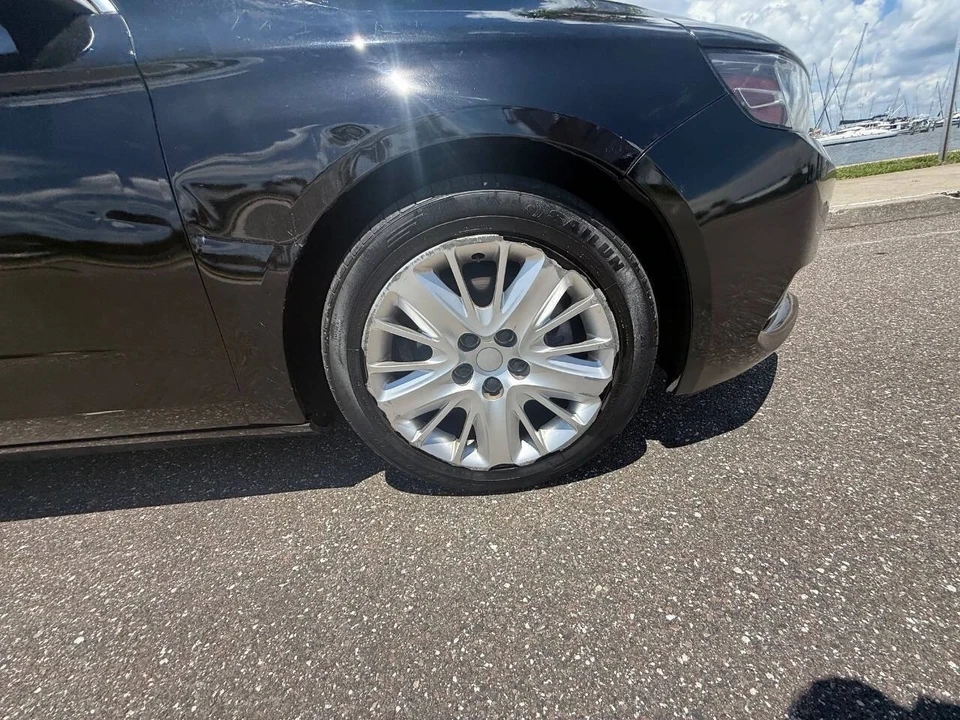 2015 Chevrolet Impala 10th Gen - Image 15 of 21