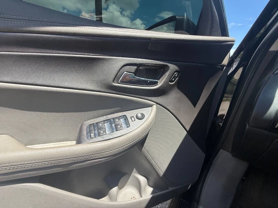 2015 Chevrolet Impala 10th Gen - Image 19 of 21