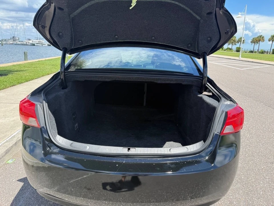 2015 Chevrolet Impala 10th Gen - Image 21 of 21