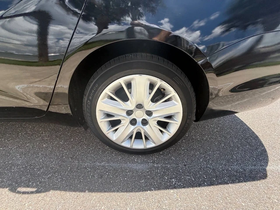 2015 Chevrolet Impala 10th Gen - Image 18 of 21