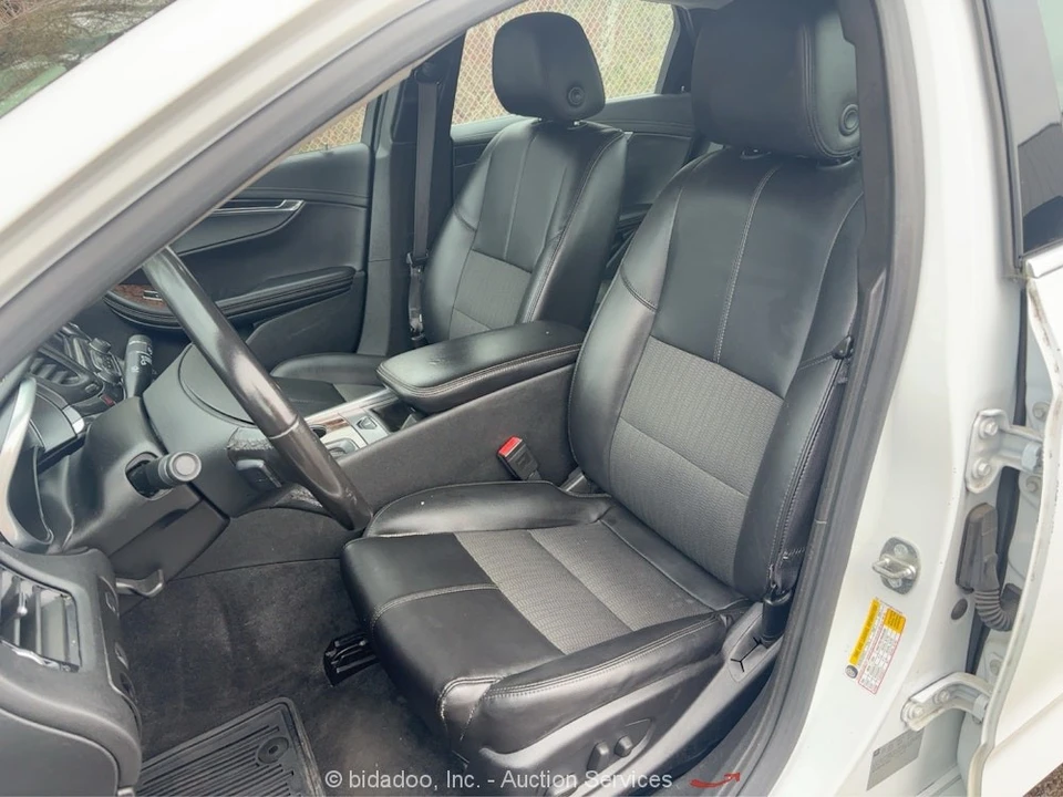 2015 Chevrolet Impala 10th Gen - Image 11 of 12