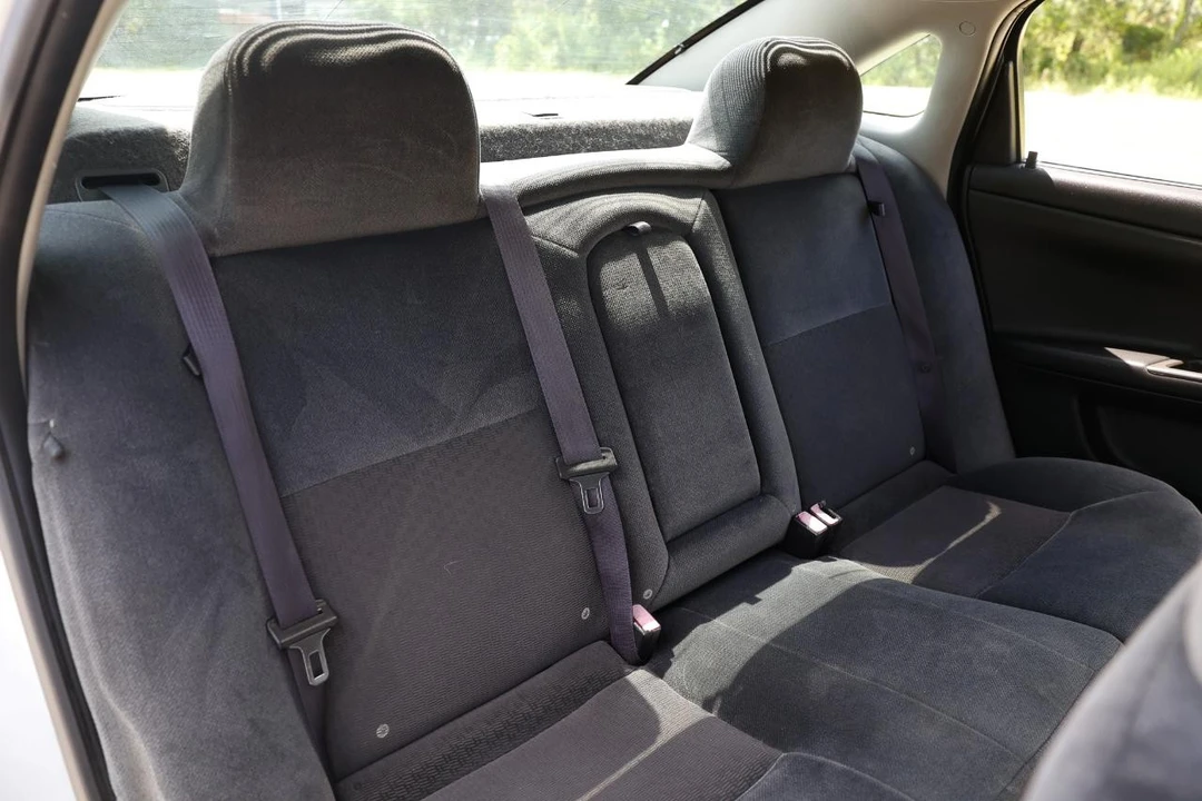 2015 Chevrolet Impala 9th Gen - Image 14 of 31