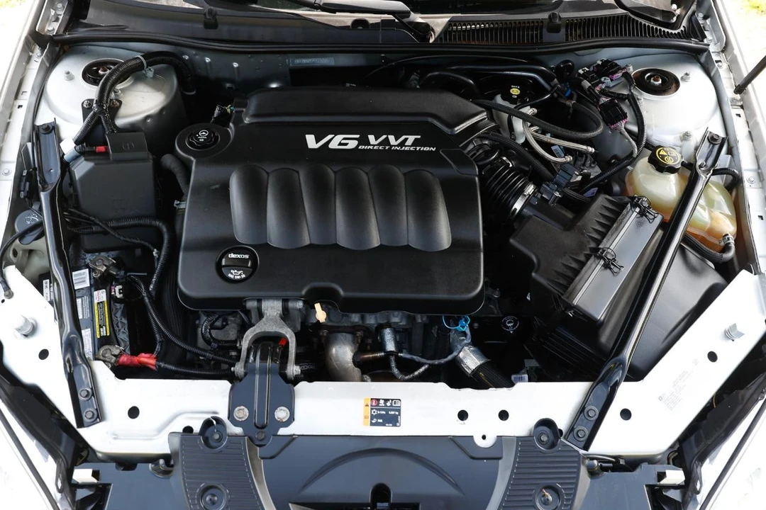 2015 Chevrolet Impala 9th Gen - Image 20 of 31