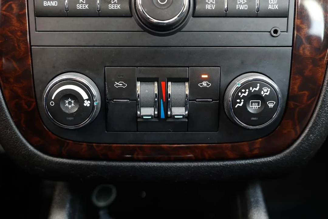2015 Chevrolet Impala 9th Gen - Image 31 of 31