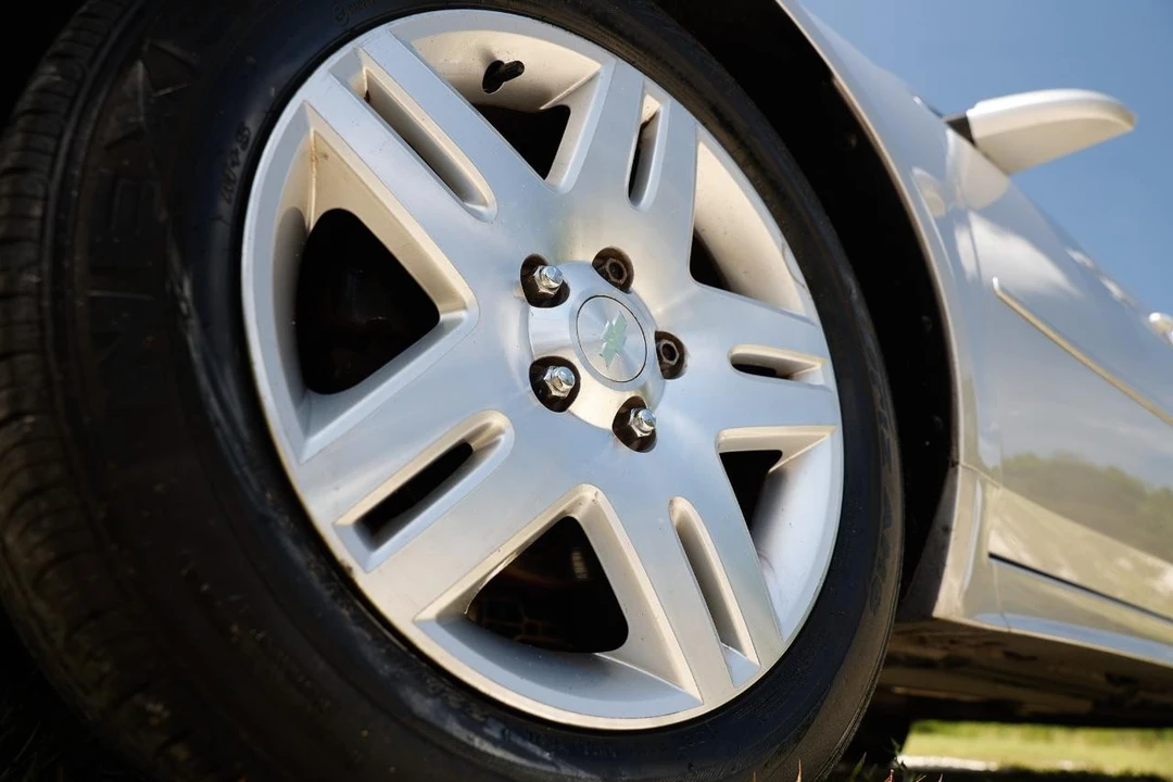 2015 Chevrolet Impala 9th Gen - Image 30 of 31