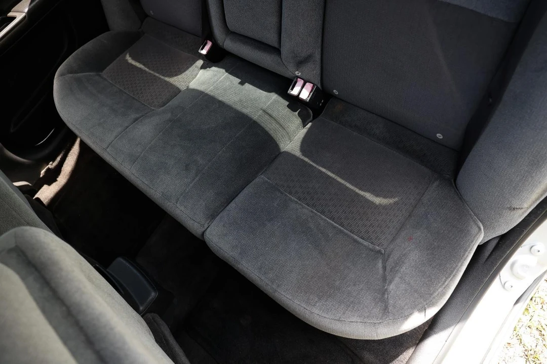 2015 Chevrolet Impala 9th Gen - Image 10 of 31