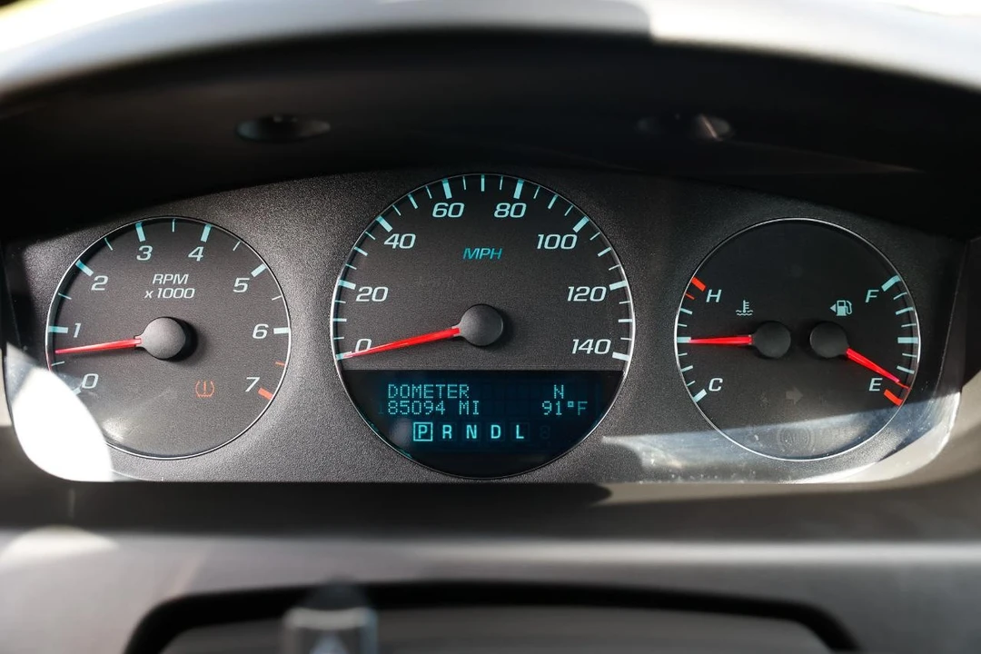 2015 Chevrolet Impala 9th Gen - Image 29 of 31