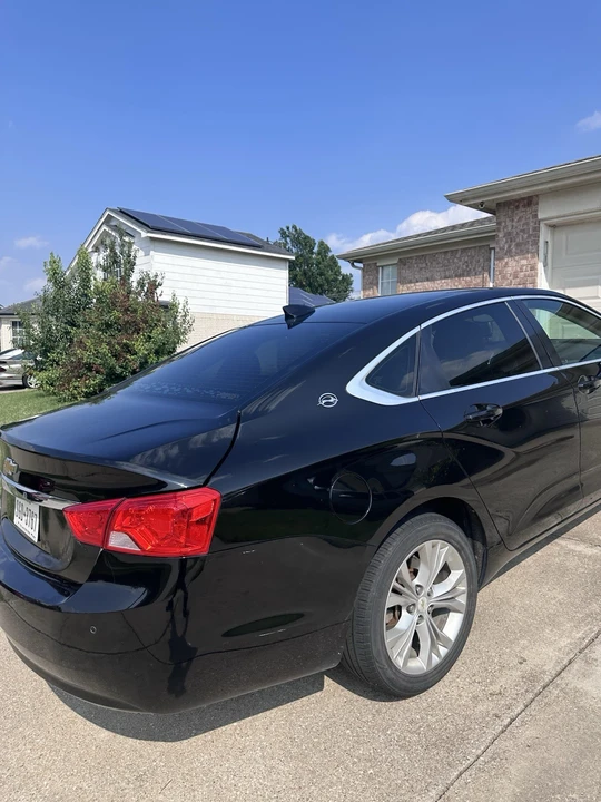 2015 Chevrolet Impala - Image 3 of 9