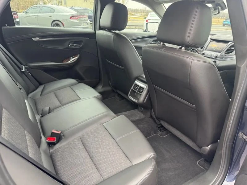 2015 Chevrolet Impala 10th Gen - Image 7 of 11