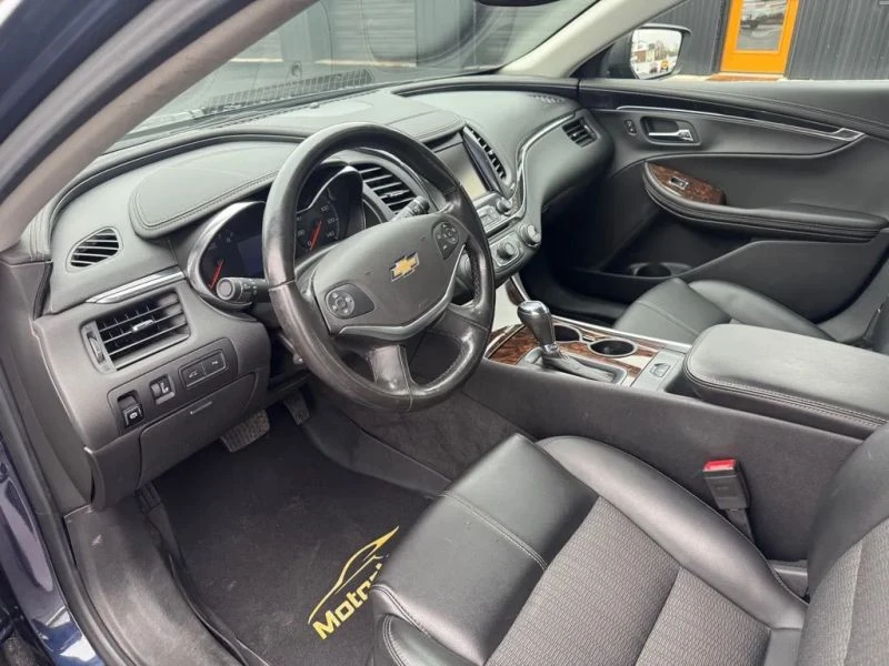2015 Chevrolet Impala 10th Gen - Image 5 of 11