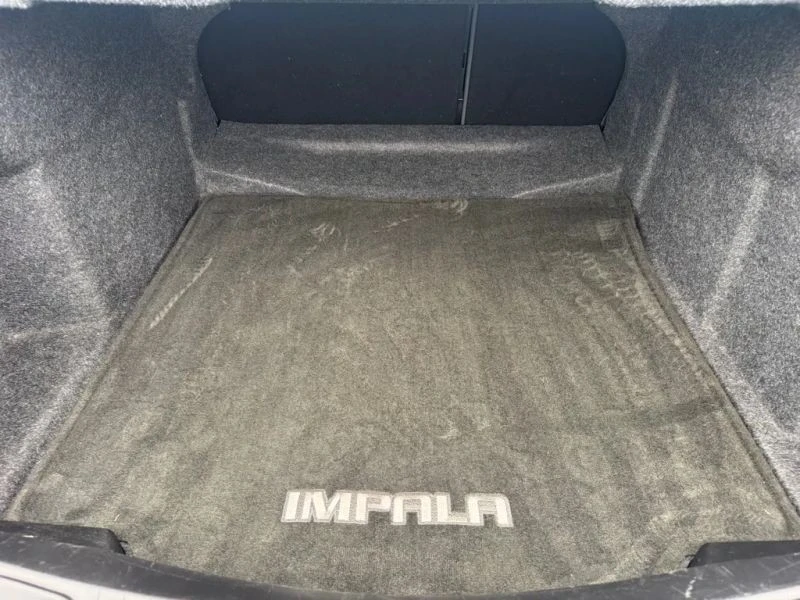 2015 Chevrolet Impala 10th Gen - Image 10 of 11