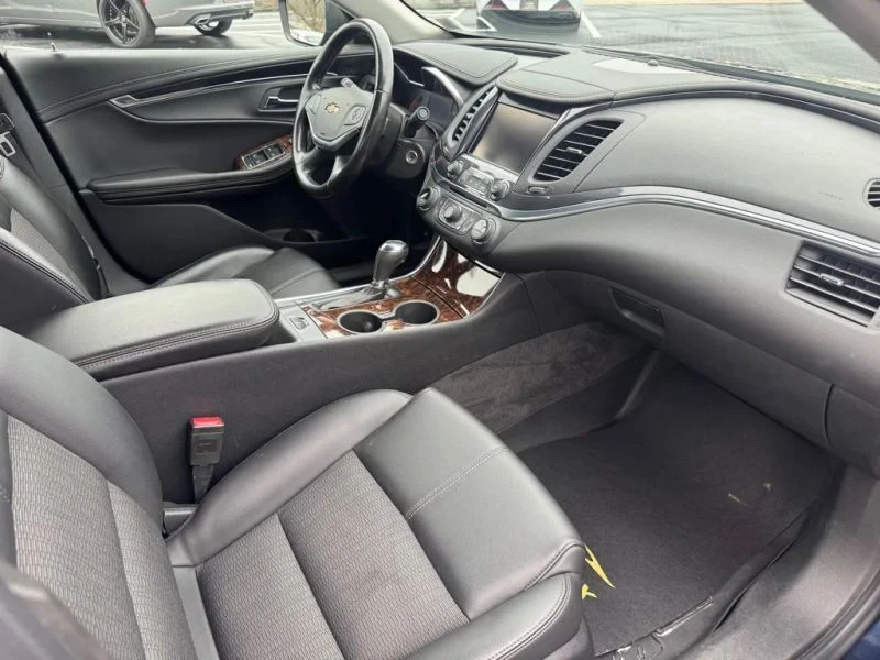 2015 Chevrolet Impala 10th Gen - Image 8 of 11