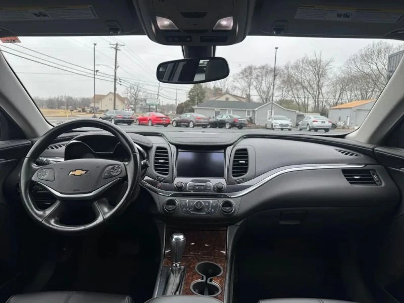 2015 Chevrolet Impala 10th Gen - Image 9 of 11
