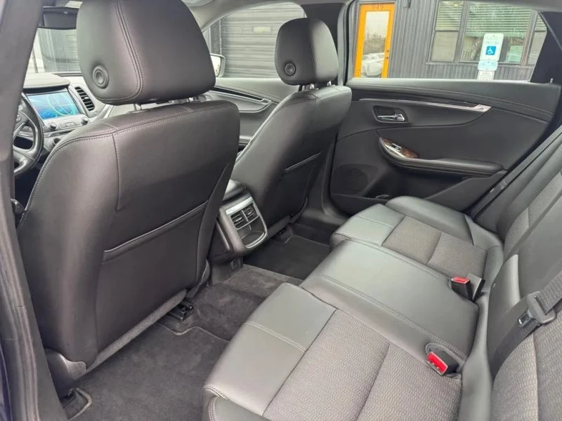 2015 Chevrolet Impala 10th Gen - Image 6 of 11