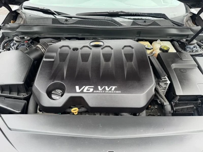 2015 Chevrolet Impala 10th Gen - Image 11 of 11