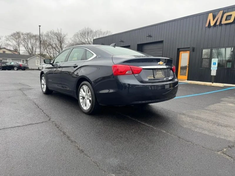 2015 Chevrolet Impala 10th Gen - Image 2 of 11