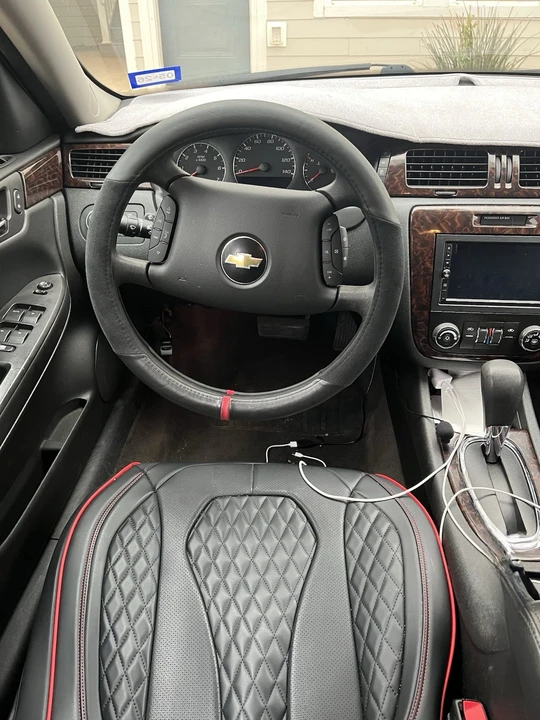 2015 Chevrolet Impala 10th Gen - Image 9 of 10