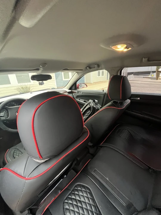 2015 Chevrolet Impala 10th Gen - Image 6 of 10