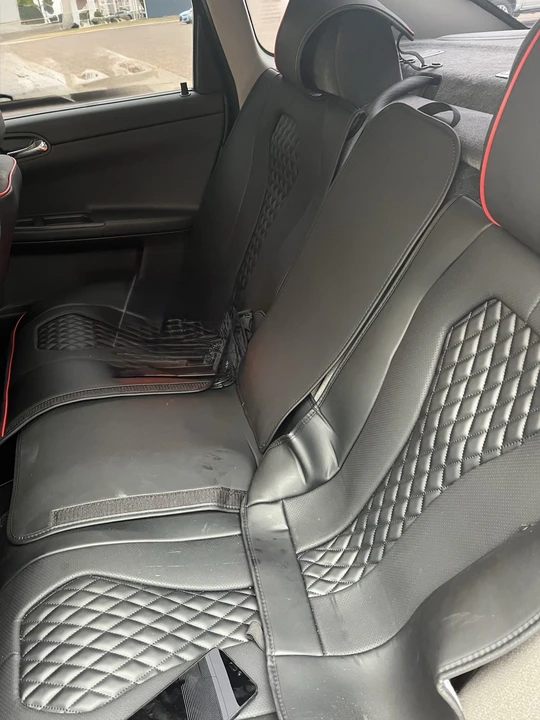 2015 Chevrolet Impala 10th Gen - Image 10 of 10