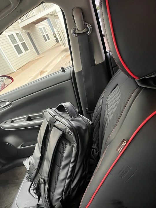 2015 Chevrolet Impala 10th Gen - Image 8 of 10