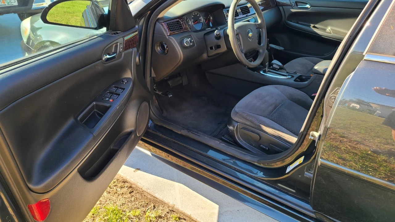 2015 Chevrolet Impala 10th Gen - Image 6 of 20