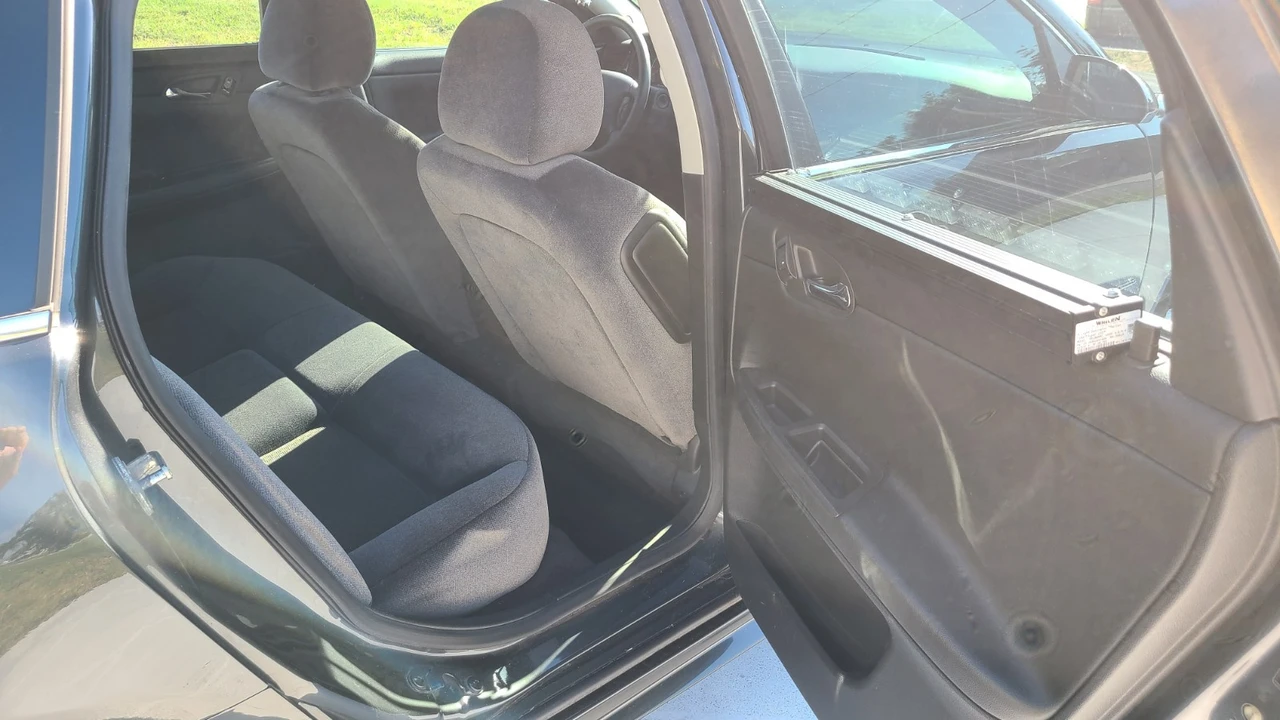 2015 Chevrolet Impala 10th Gen - Image 11 of 20