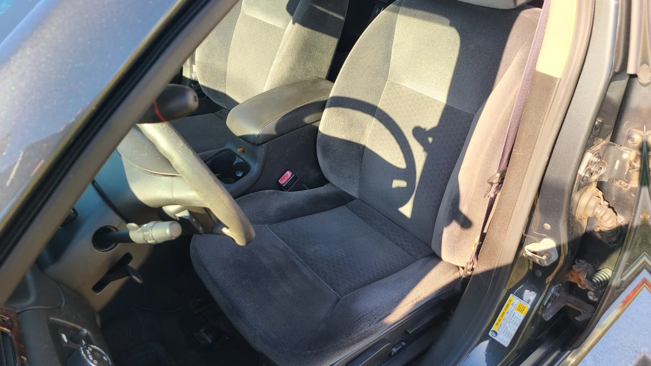 2015 Chevrolet Impala 10th Gen - Image 7 of 20